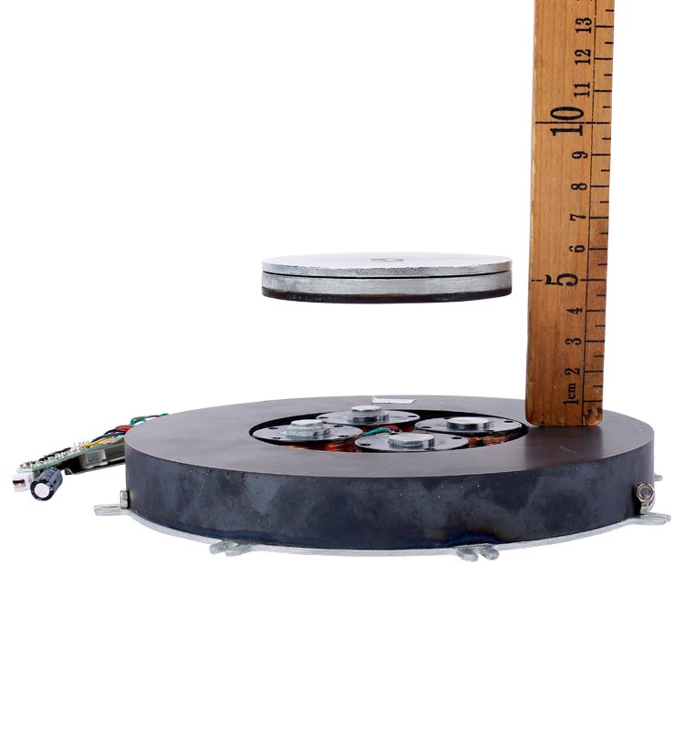 Magnetic Levitation Floating Nake Device (200g, 300g, 400g, 500g, 1000g,  2000g) - HCNT Levitation